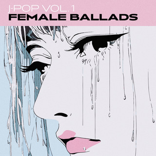 J-Pop Vol. 1 - Female Ballads