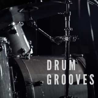 Drum Grooves by Alex