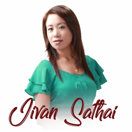 Jivan Sathai (Bikram Rai) | Boomplay Music