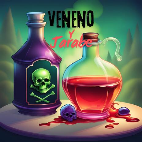 Veneno y Jarabe | Boomplay Music