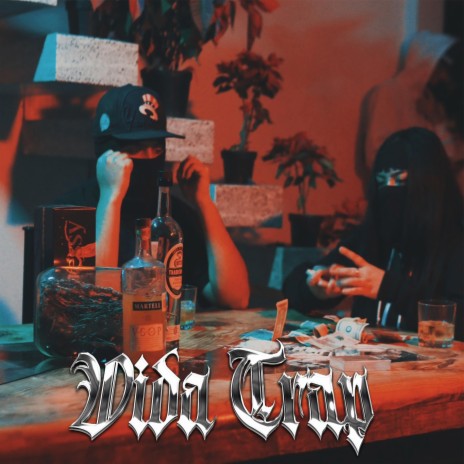 Vida Trap ft. Kidd Z & Thano | Boomplay Music