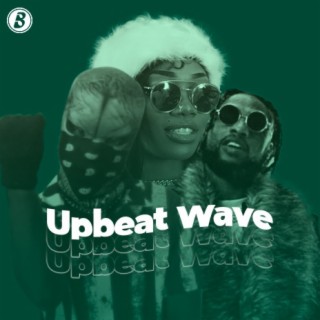 Upbeat Wave