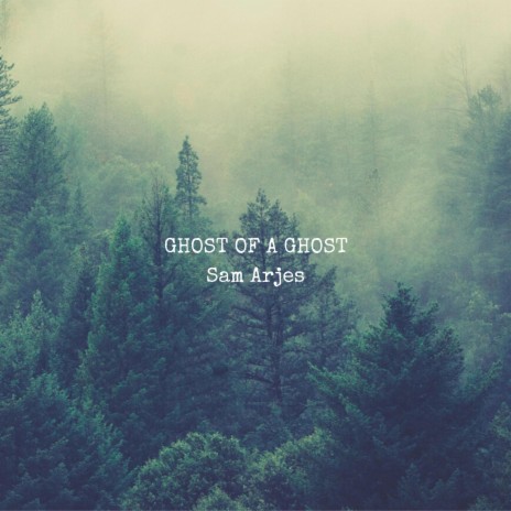 Ghost of a Ghost | Boomplay Music