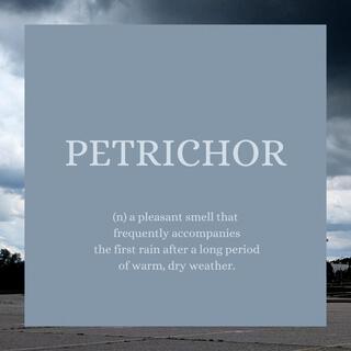 Petrichor