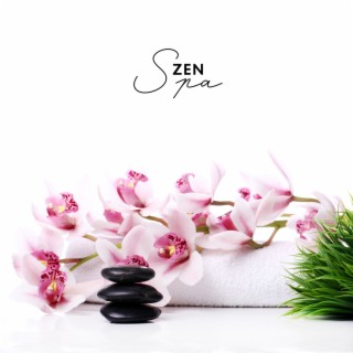 Zen Spa: Musique pour la relaxation profonde, Soulagement du stress et la guérison