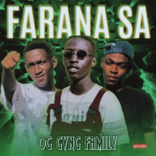 Farana sa