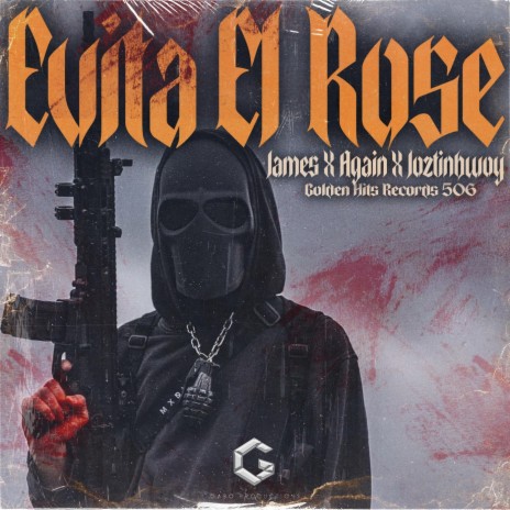 Evita el Rose ft. James & Joztin Bwoy | Boomplay Music