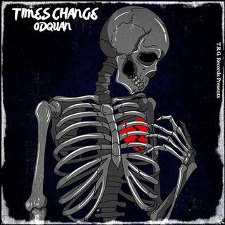 Times Change People Change (Mixtape)