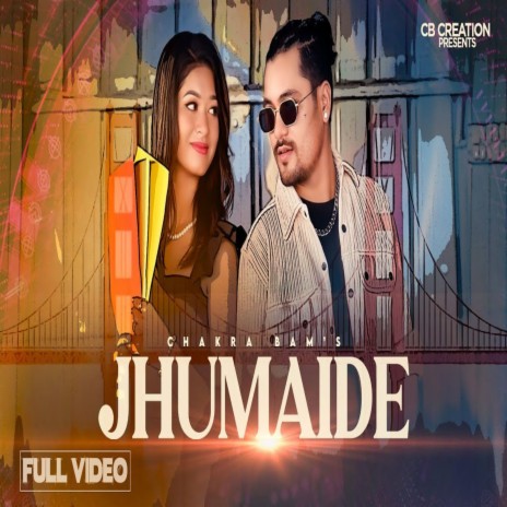 Jhumaide ft. Dipa Shahi | Boomplay Music