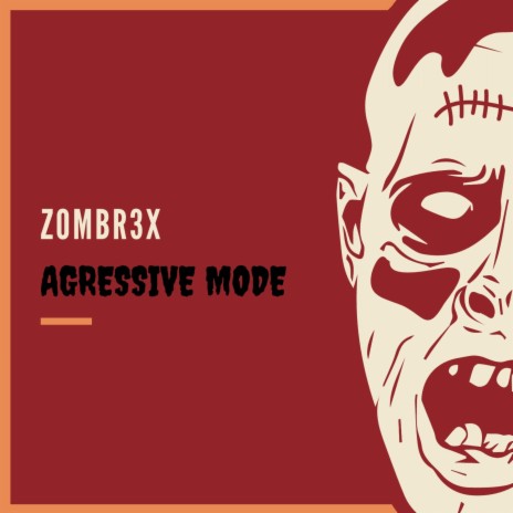 Aggressive Mode | Boomplay Music