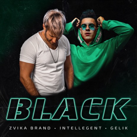 Black ft. INtellegent & GELIK