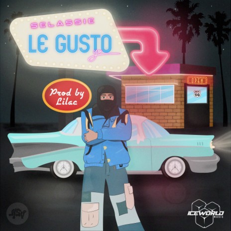 Le Gusto Yo ft. Lilac | Boomplay Music