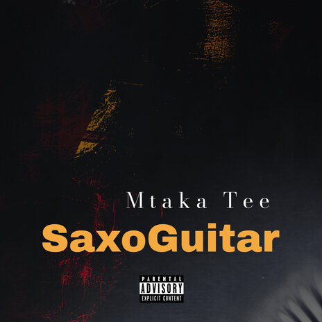 Saxoguitar | Boomplay Music