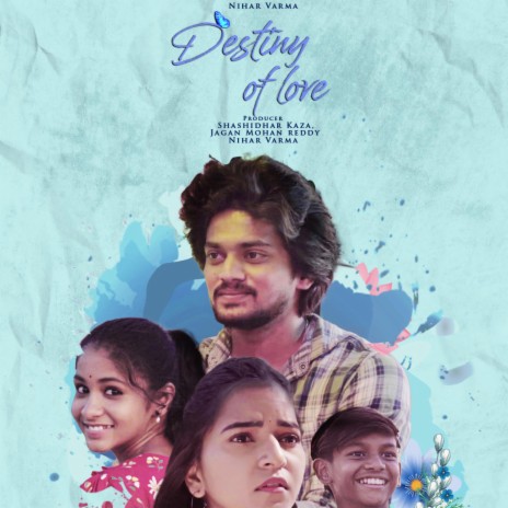 Nee Navvu Chuse Kshaname (Destiny Of Love) ft. Raazi | Boomplay Music