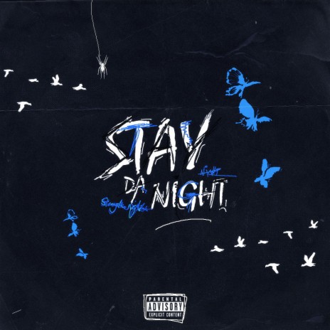 stay da night | Boomplay Music