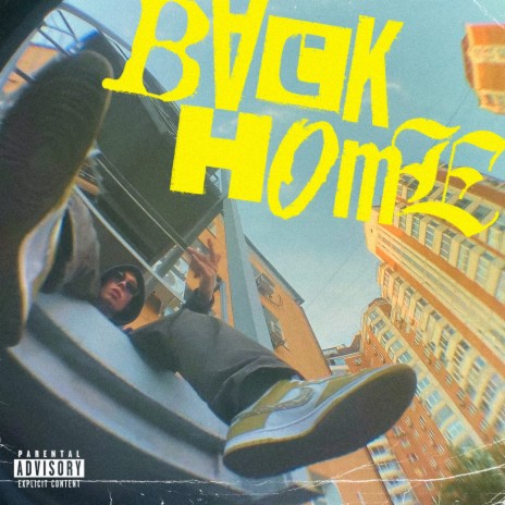 BACK HOME (prod. by slvrxhaze, Keemoh)