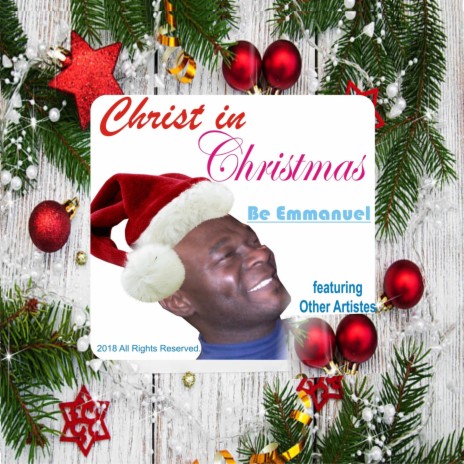Very Merry Christmas (feat. Ib-Kay, Marshall Lambert, Dise, Tunde & Zen)