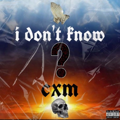 I Don't Know | Boomplay Music