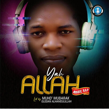 Yah Allah | Boomplay Music