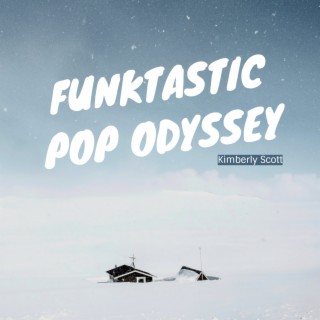 Funktastic Pop Odyssey