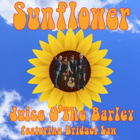 Sunflower ft. Bridget Law | Boomplay Music