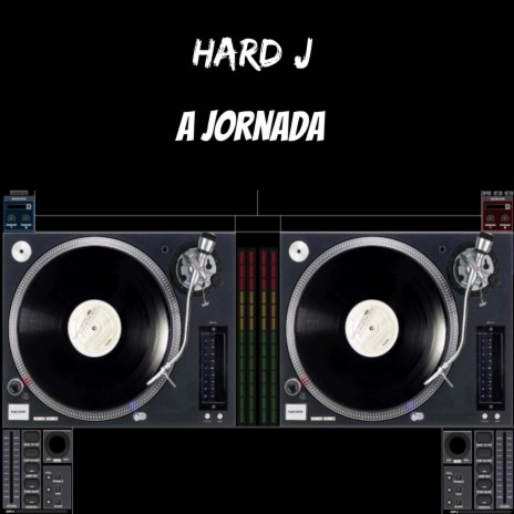 A Jornada | Boomplay Music