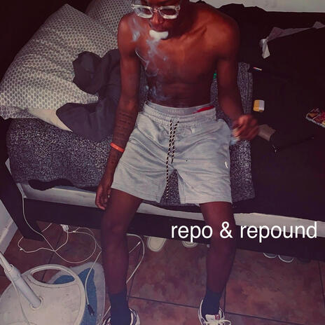 repo & repound | Boomplay Music