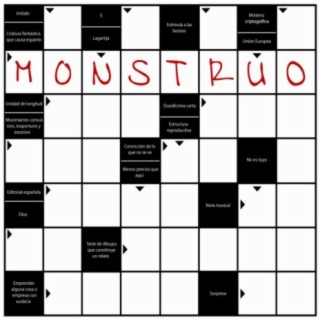 Monstruo