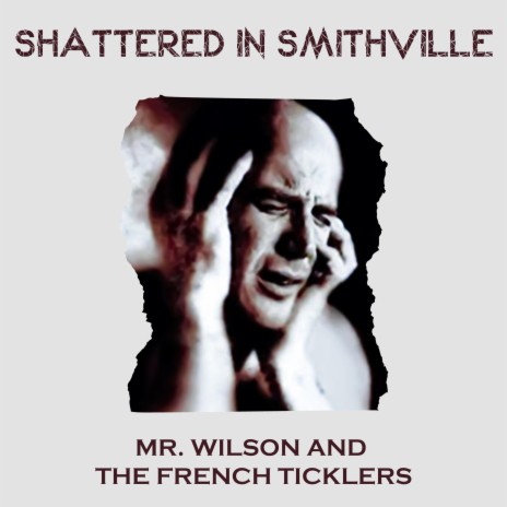 Shattered In SmithVille | Boomplay Music