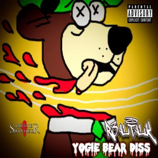 Yogi Bear Diss