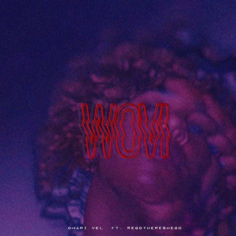 WOVI ft. regothereshego | Boomplay Music