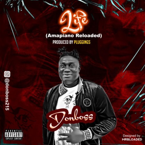 Life(Amapiano Reloaded) | Boomplay Music