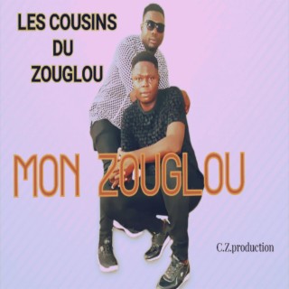 Les Cousins Du Zouglou