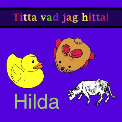 Långsång (Hilda)
