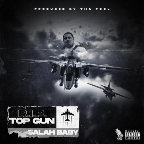 R.I.P Topgun | Boomplay Music