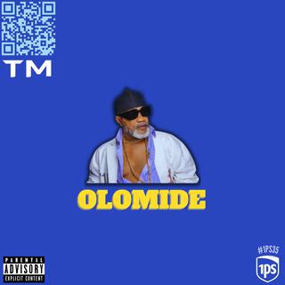 Olomide (1PS35)