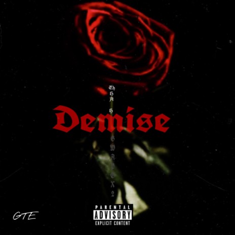 Demise ft. Gwapox2 | Boomplay Music