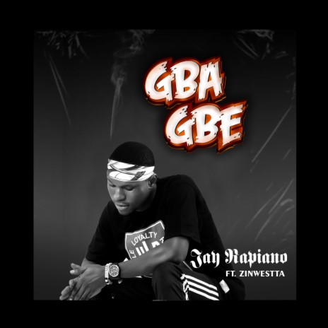 Gbagbe ft. Zinwestta | Boomplay Music