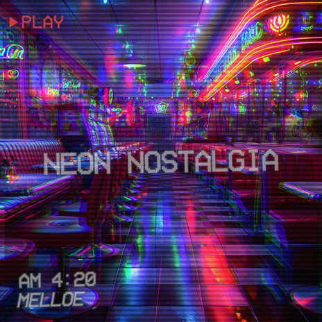 Neon Nostalgia | Boomplay Music