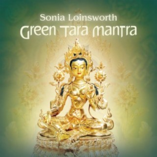 Green Tara Mantra