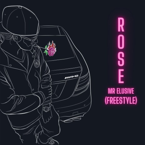 Rose (Freestyle) | Boomplay Music