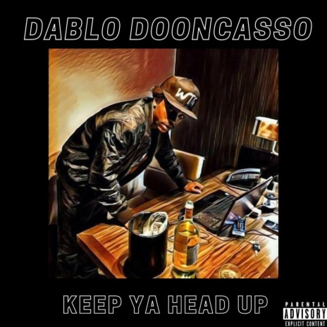 Keep Ya Head Up ft. Vassey