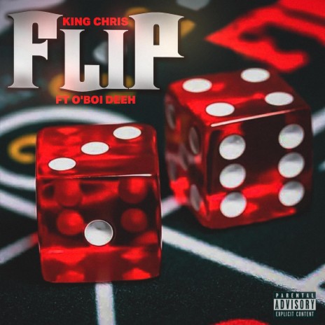 Flip ft. O'Boi Deeh | Boomplay Music