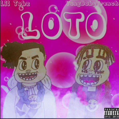 LOTO ft. Yung Baby Trench | Boomplay Music