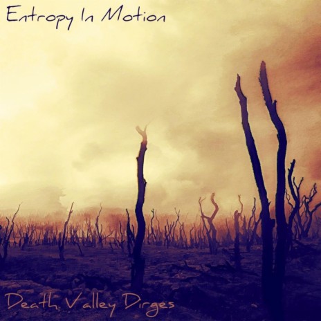 Death Valley Dirge