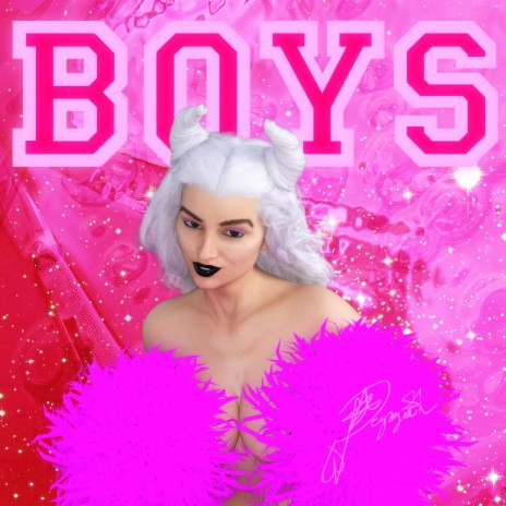 Boys | Boomplay Music