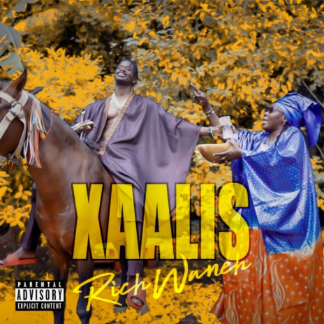XAALIS 🅴 | Boomplay Music
