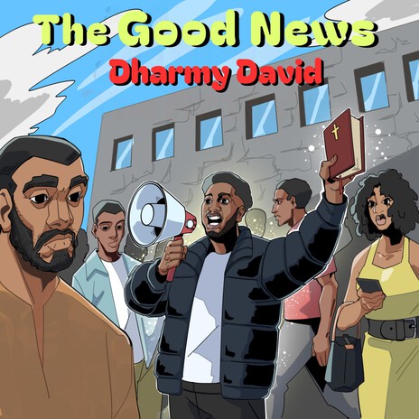 The Good News | Boomplay Music