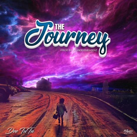 The Journey | Boomplay Music