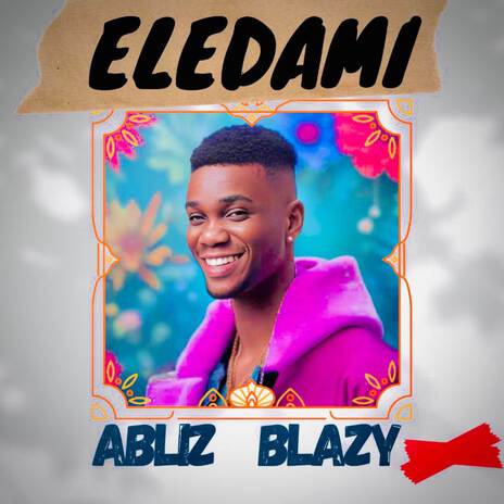 Eledami | Boomplay Music